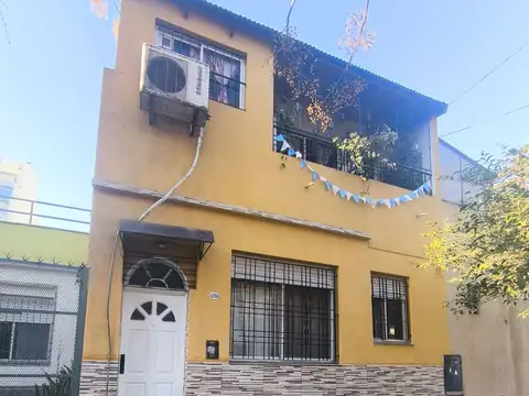 Casa en Venta en Villa Lugano, CABA
