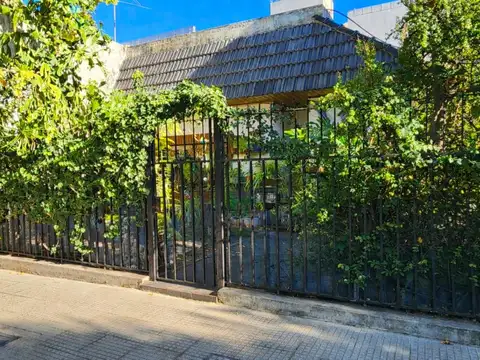 Casa en Venta en Versalles, Capital Federal
