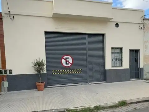 Casa en Venta en Parque Patricios, Capital Federal