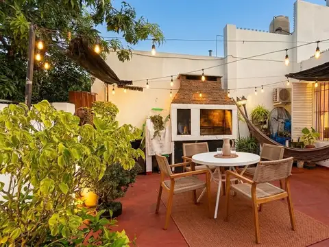 Casa en Venta en Monte Castro, Capital Federal