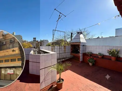 Casa en Venta en San Cristobal, Capital Federal