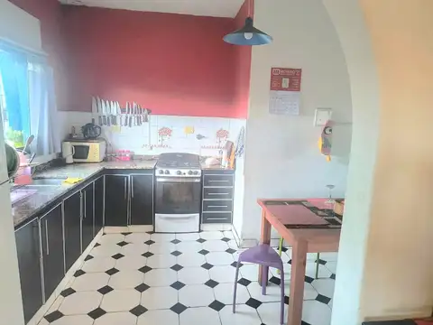 Casa en Venta en Flores, CABA