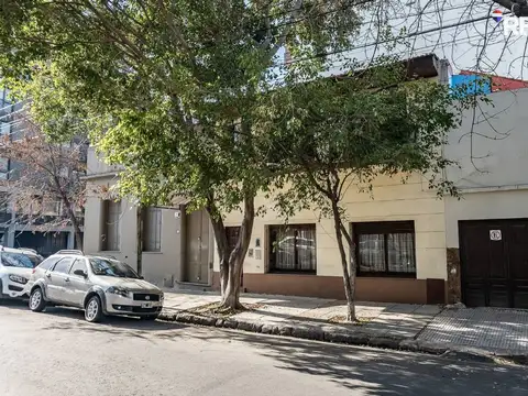 Casa en Venta en Barracas, Capital Federal