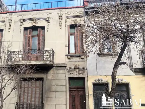 Casa en Venta en Constitucion, Capital Federal
