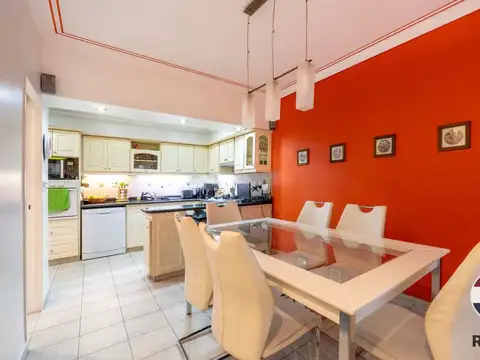 Casa en Venta en Mataderos, Capital Federal