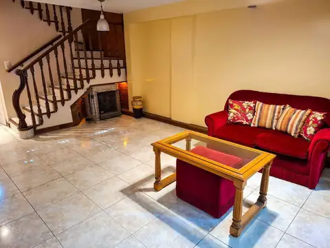 Casa en Venta en San Cristobal, Capital Federal