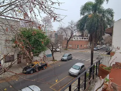 Casa en Venta en Villa Urquiza, CABA