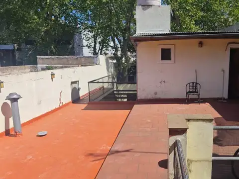 Casa en Venta en Chacarita, Capital Federal