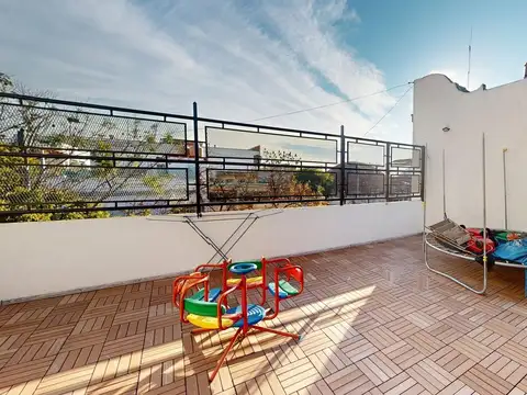 Casa en Venta en Parque Chacabuco, Capital Federal