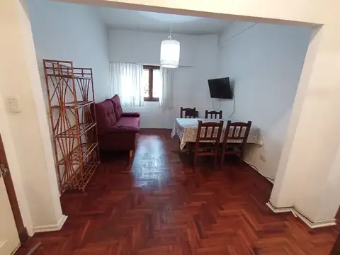 Departamento en Alquiler Temporal en Palermo, Capital Federal