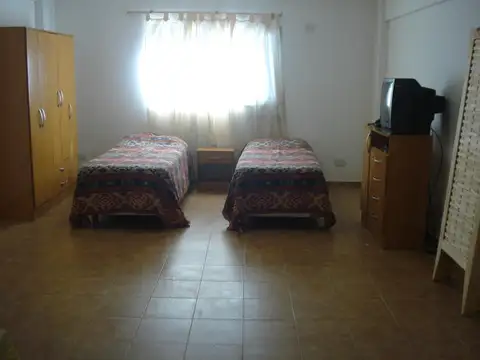 Departamento en Alquiler Temporal en Almagro, Capital Federal