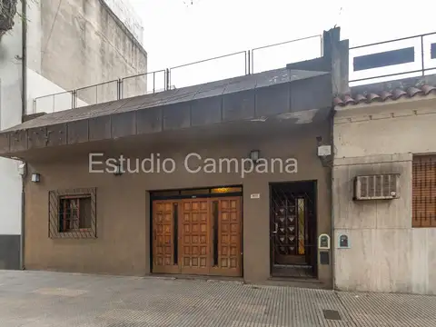 Casa en Venta en Villa Pueyrredon, Capital Federal