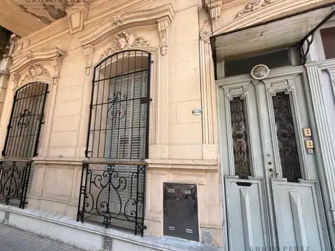 Casa en Venta en Barracas, Capital Federal