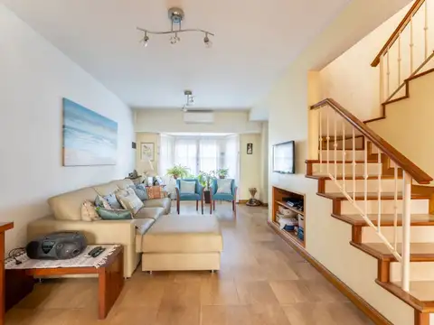 Casa en Venta en Pompeya, CABA