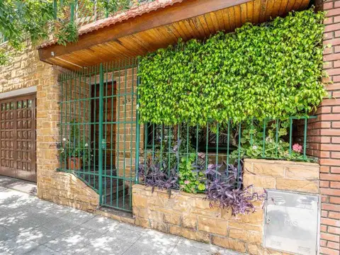 Casa en Venta en Villa Luro, Capital Federal