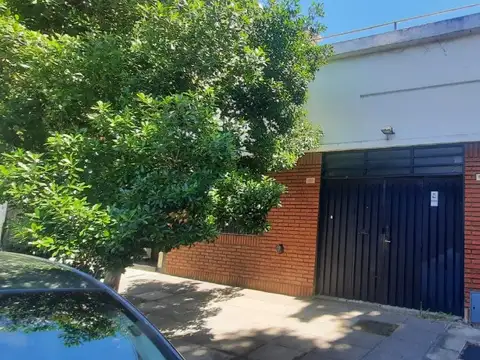 Casa en Venta en Villa del Parque, CABA