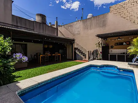 Casa en Venta en Liniers, CABA