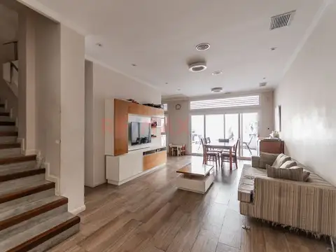 Casa en Venta en Paternal, Capital Federal