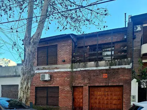 Casa en Venta en Villa Devoto, Capital Federal