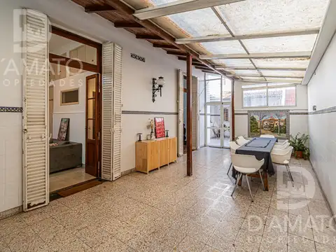 Casa en Venta en Villa Devoto, Capital Federal