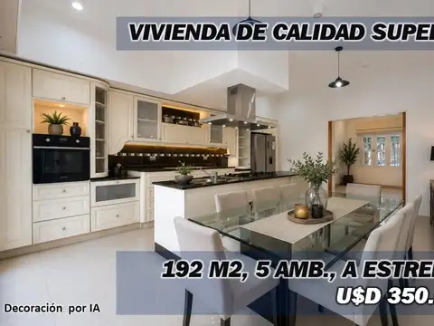 Casa en Venta en Villa Soldati, Capital Federal