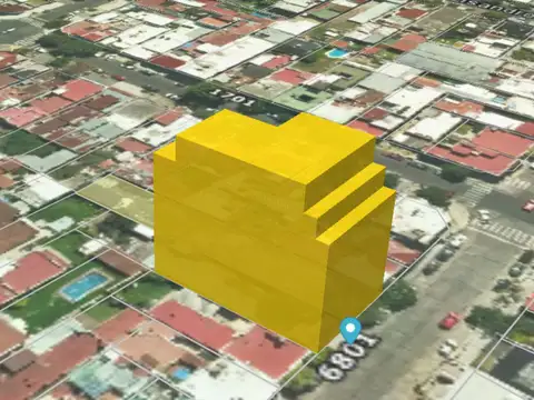 Casa en Venta en Mataderos, CABA
