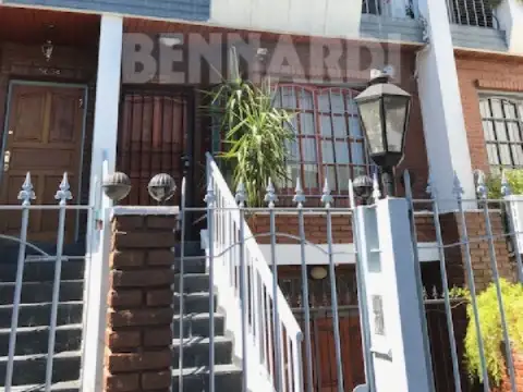 Casa en Venta en Villa Urquiza, Capital Federal