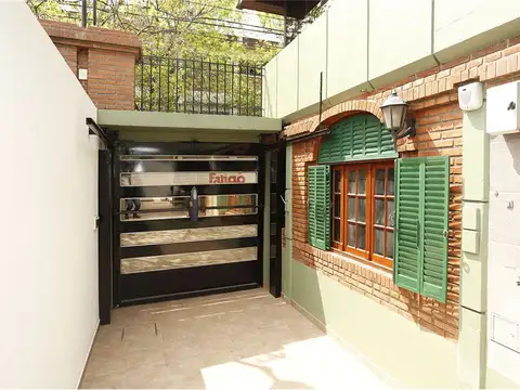 Casa en Venta en Villa Real, Capital Federal