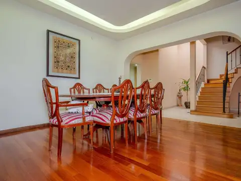 Casa en Venta en Villa Urquiza, CABA