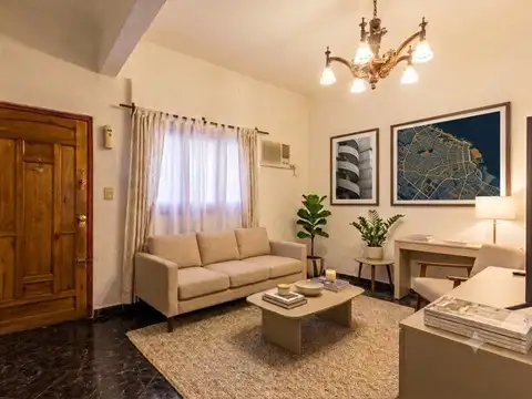 Casa en Venta en Villa Santa Rita, CABA