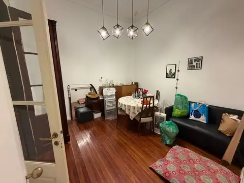 PH en Venta en Almagro, Capital Federal