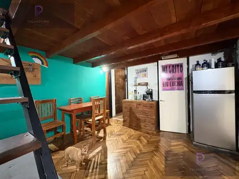 PH en Venta en Balvanera, Capital Federal