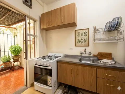 PH en Venta en Balvanera, Capital Federal