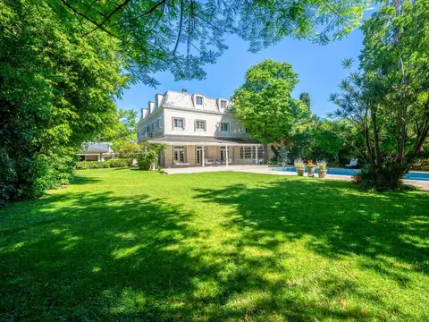 Casa en Venta en Belgrano Chico, Belgrano