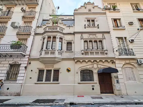 Casa en Venta en Palermo, Capital Federal