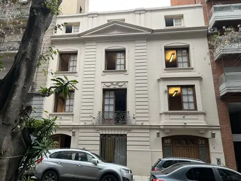 Casa en Venta en Belgrano C, Belgrano