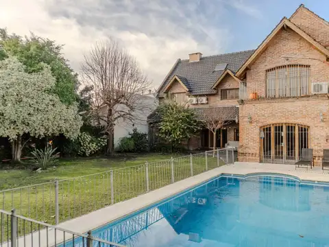 Casa en Venta en Villa Pueyrredon, Capital Federal