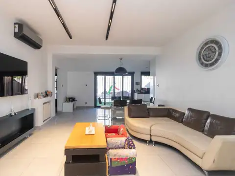 Casa en Venta en Villa Devoto, Capital Federal
