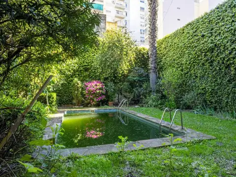 Casa en Venta en Caballito, CABA