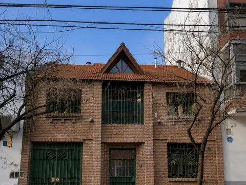 Casa en Venta en Palermo, Capital Federal