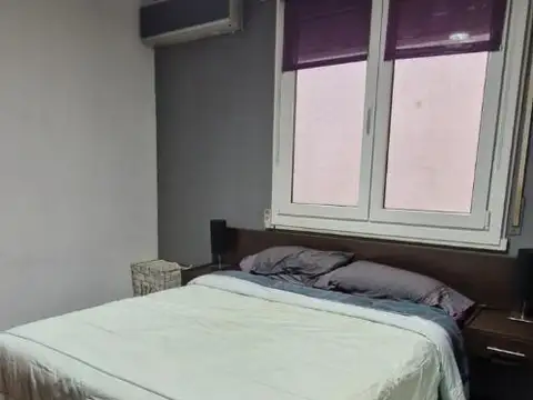 Departamento en Alquiler Temporal en Belgrano, Capital Federal