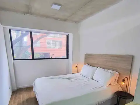 Departamento en Alquiler Temporal en Nuñez, Capital Federal