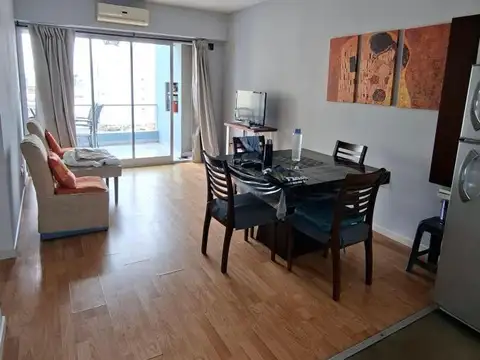 Departamento en Alquiler Temporal en San Cristobal, CABA