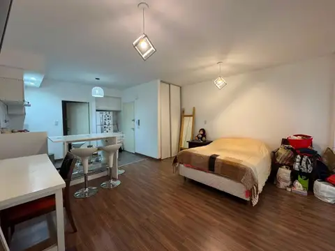 Departamento en Alquiler Temporal en Villa Crespo, CABA