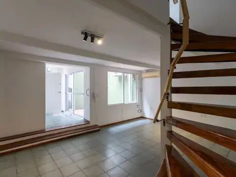 PH en Venta en Barracas, Capital Federal