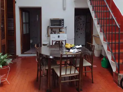 PH en Venta en San Cristobal, Capital Federal