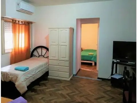 Departamento en Alquiler Temporal en San Nicolás, CABA