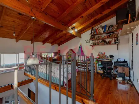 PH en Venta en Parque Chacabuco, Capital Federal
