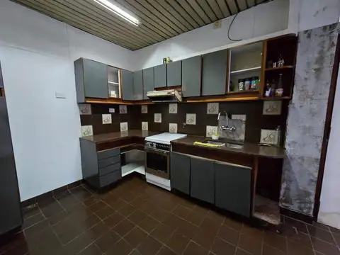 PH en Venta en San Cristobal, Capital Federal