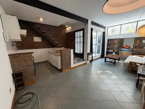 PH en Venta en Parque Chacabuco, Capital Federal